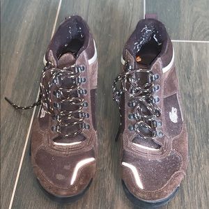 Lacoste winter shoes